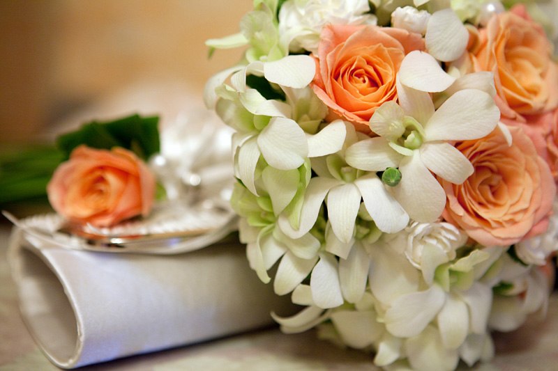 2 Florista