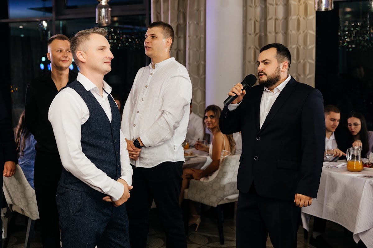 Александр&Мария
