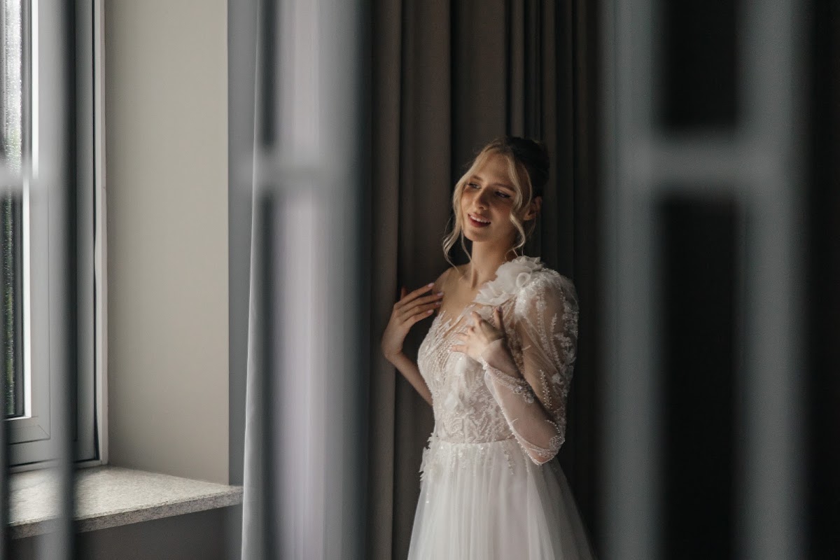 Анна и Алексей