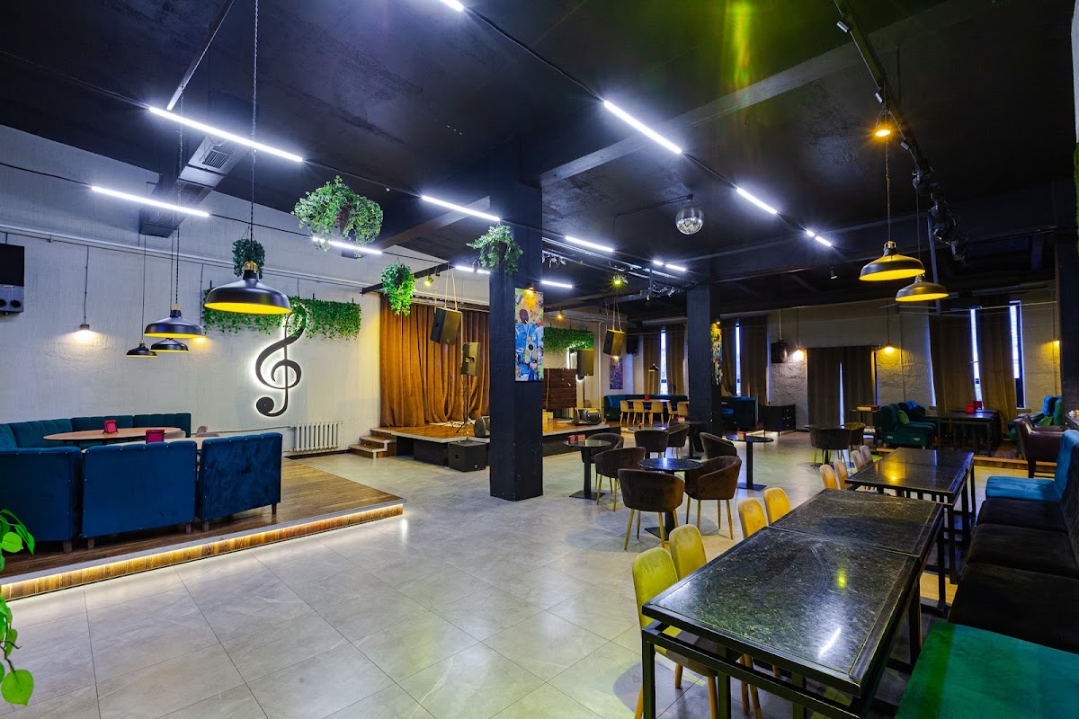 Nekrasov Club — Новый год
