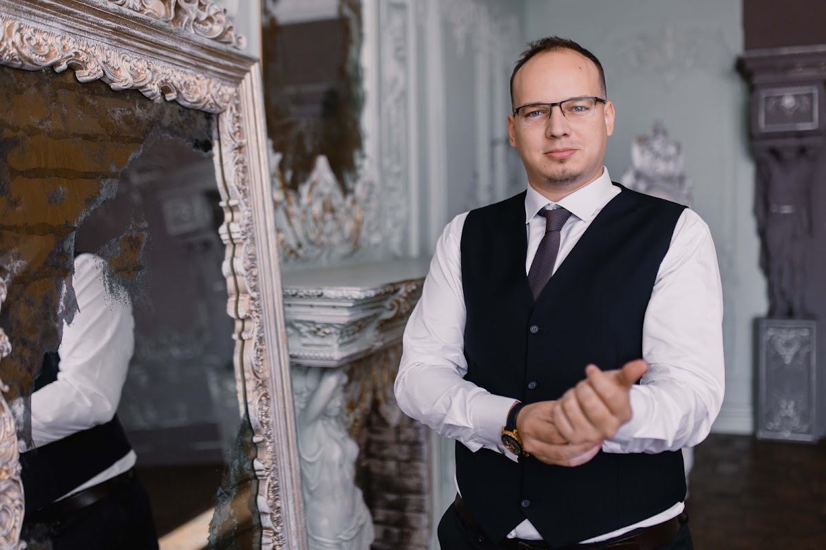 Анастасия и Станислав