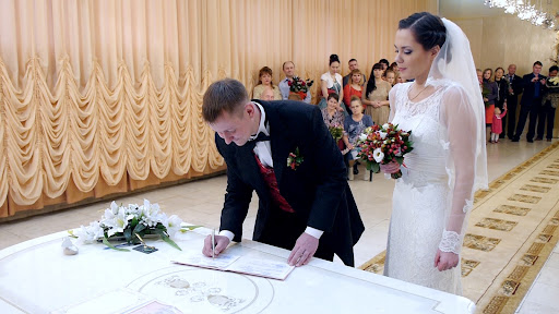 Екатерина и Павел