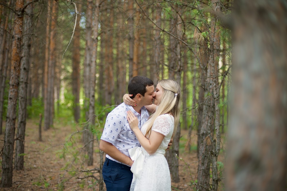 Love story