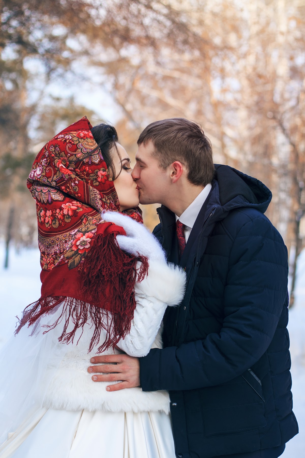 Портфолио: Свадьба