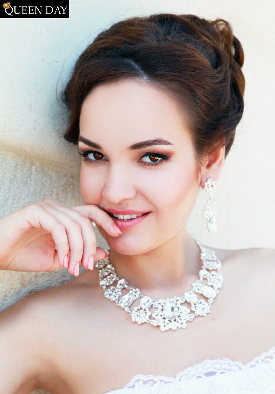 фотопроект "Queen Day" - WEDDING