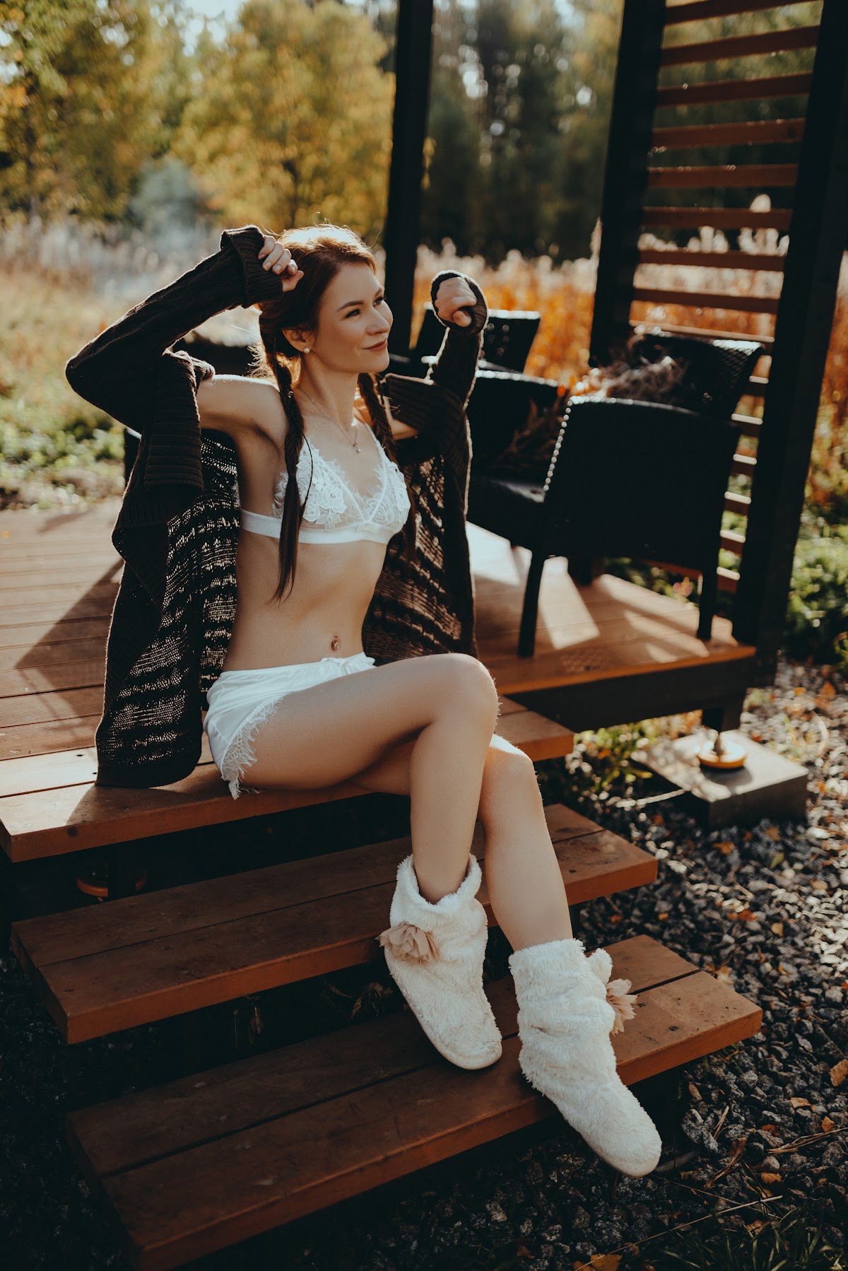 Елена и Евгений