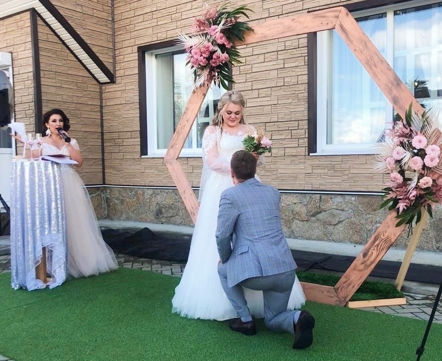 Портфолио