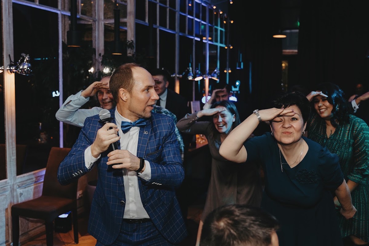Портфолио: Выпускной