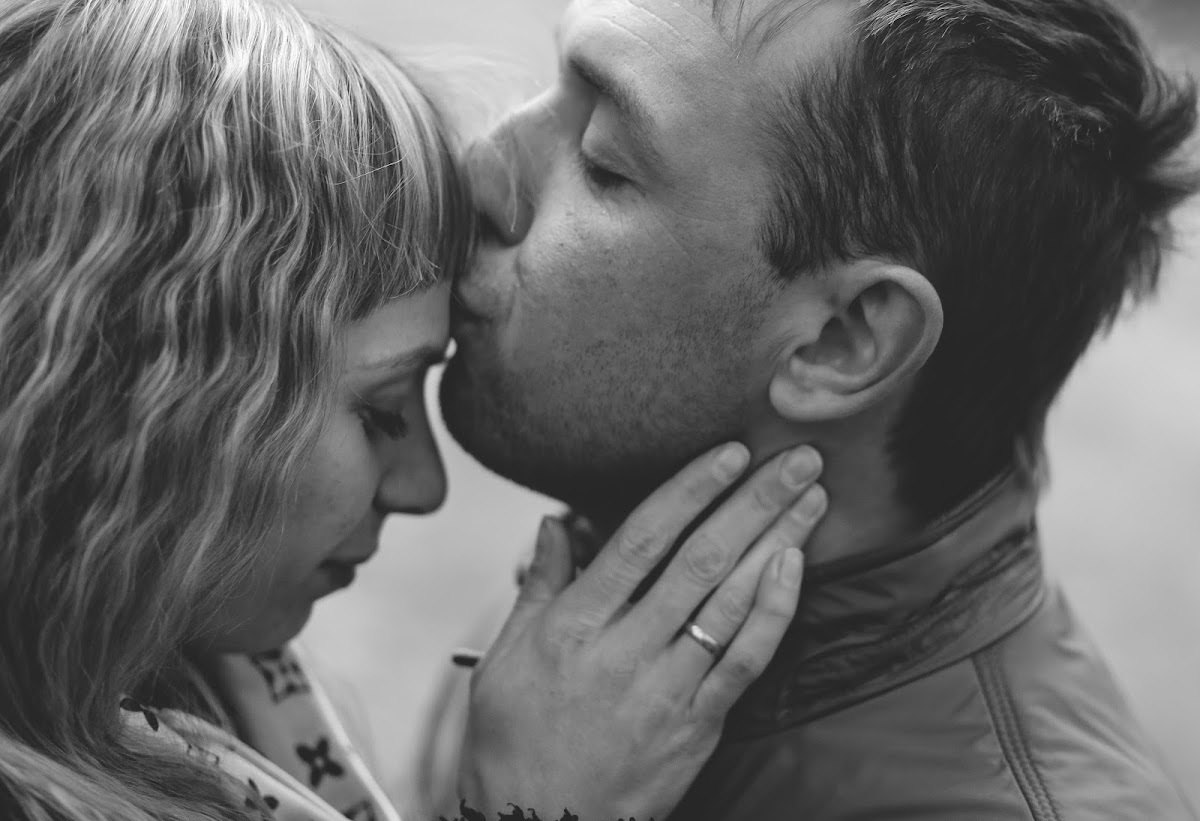 Таня и Алексей(Love Story)