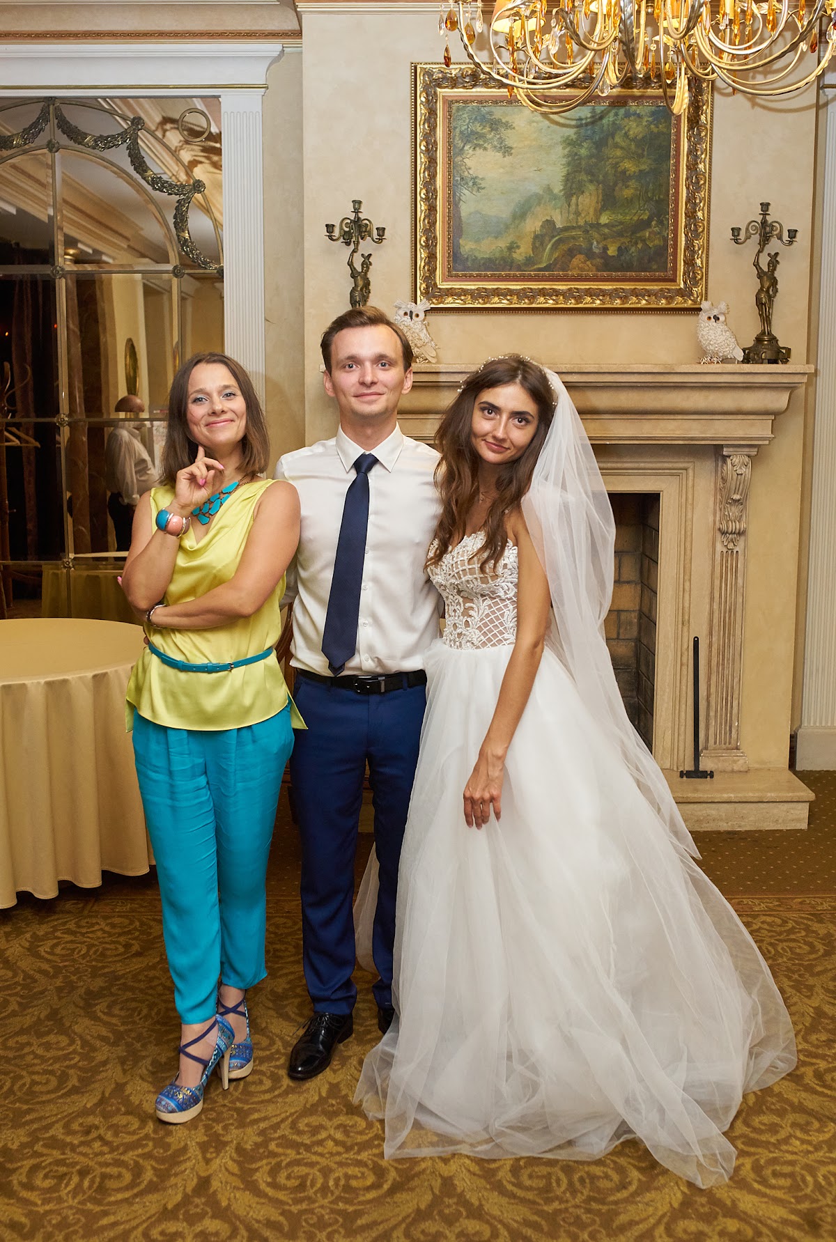 Стильно и Душевно