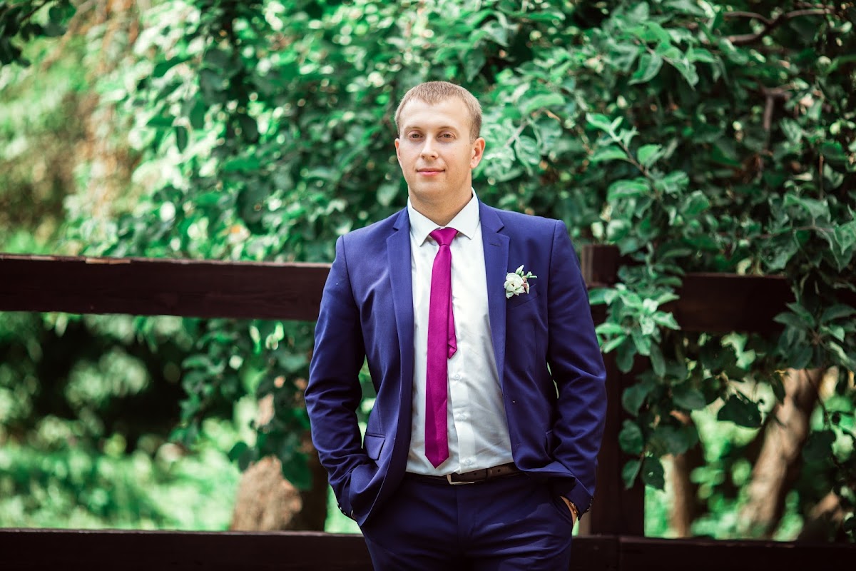 Александра и Денис