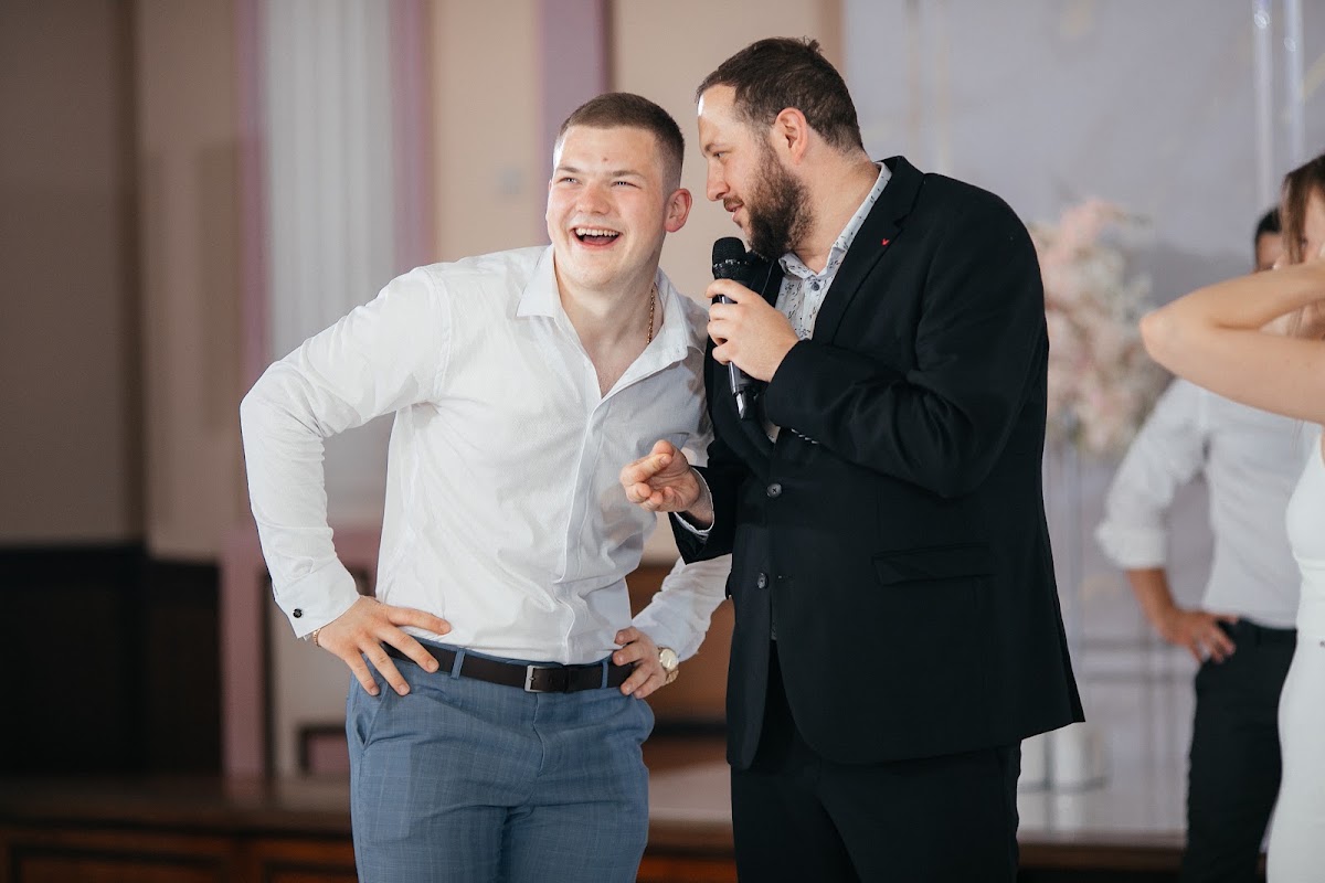 Кирилл и Наталья