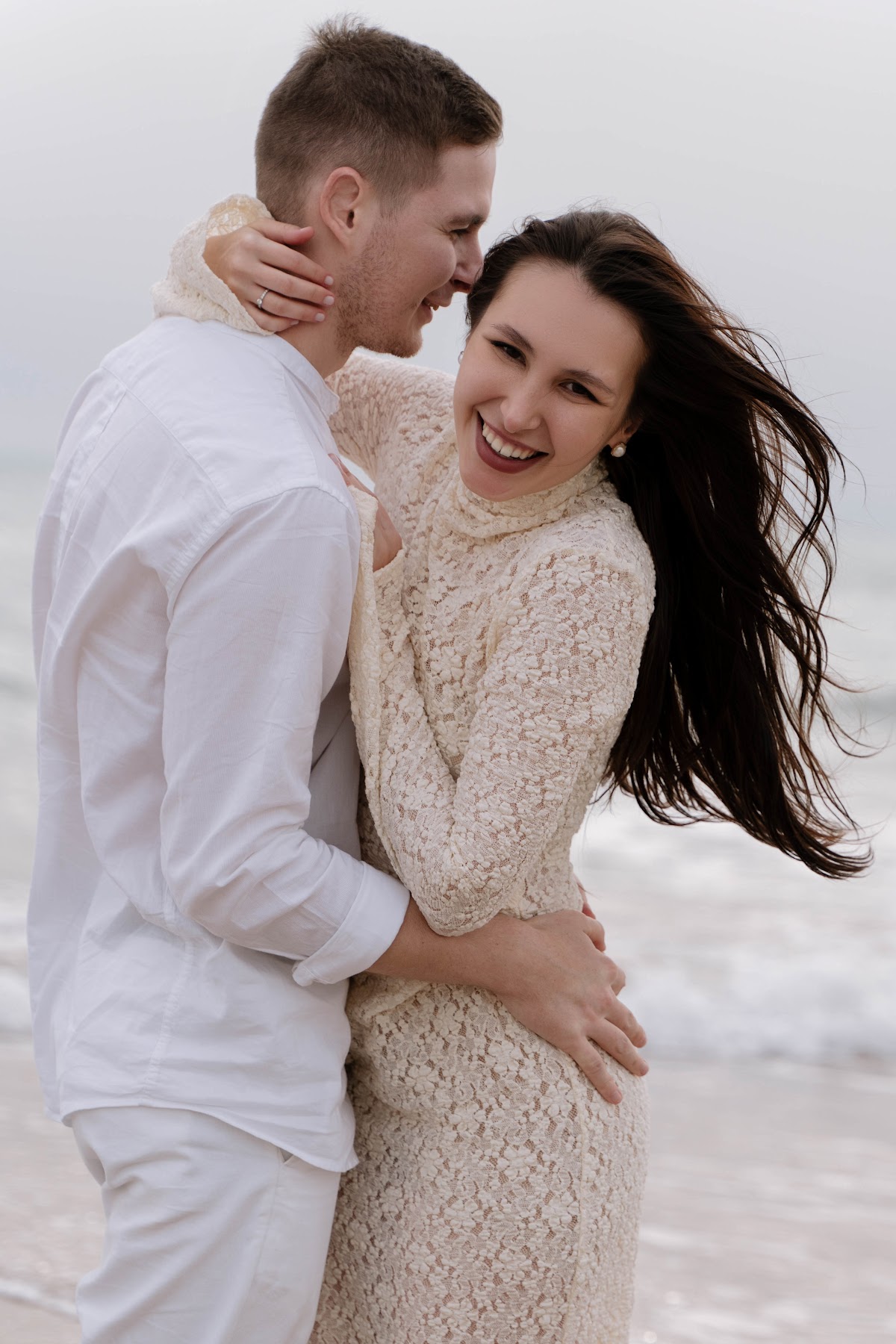 Портфолио: Love story