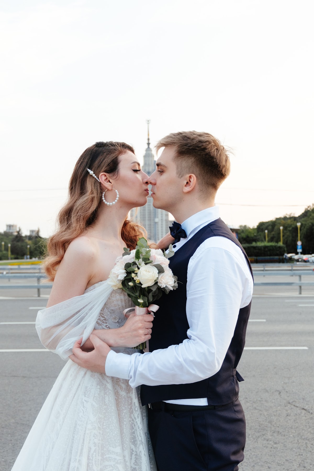 Портфолио: Свадьба