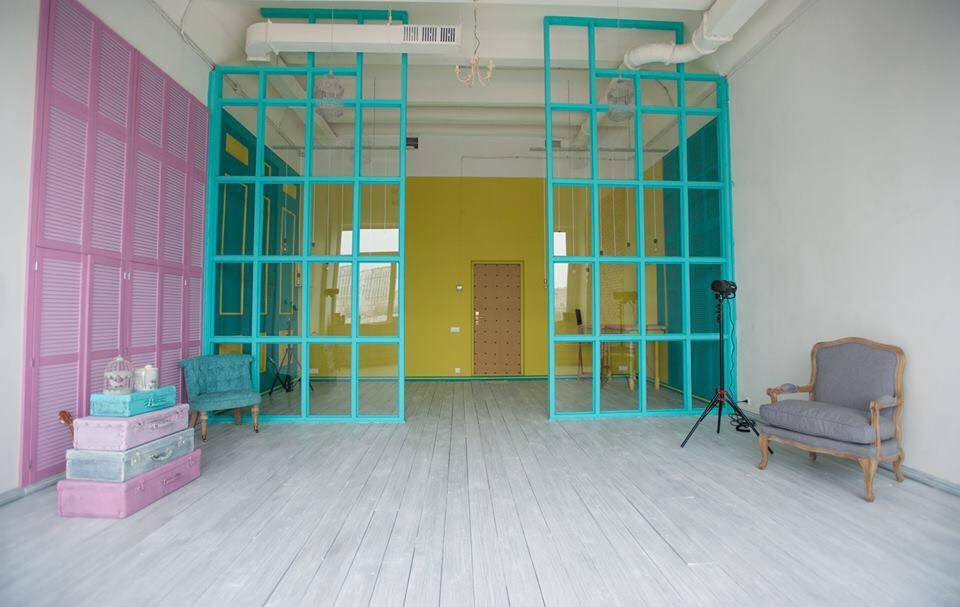 Анна Геддес