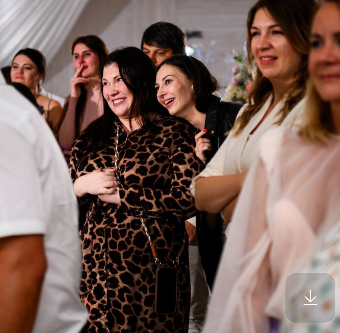 Мы - Kremen’ event