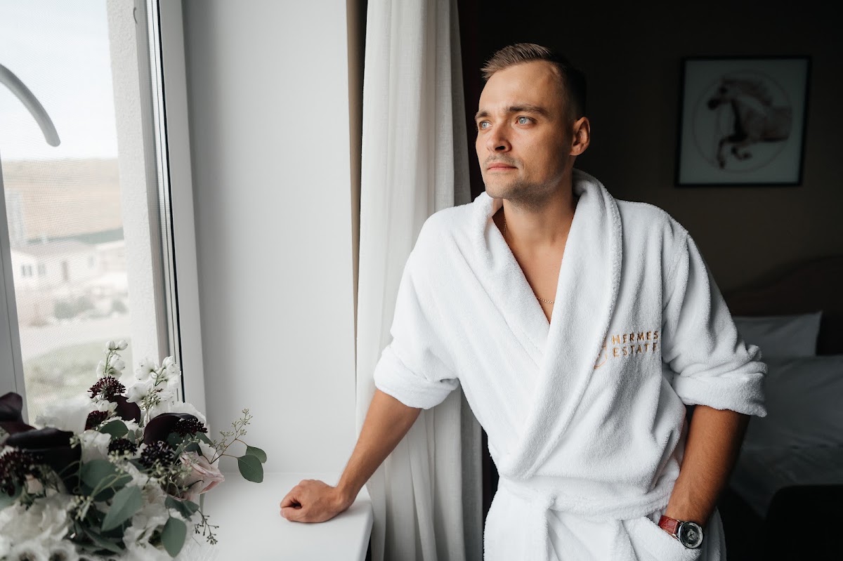 Татьяна и Михаил