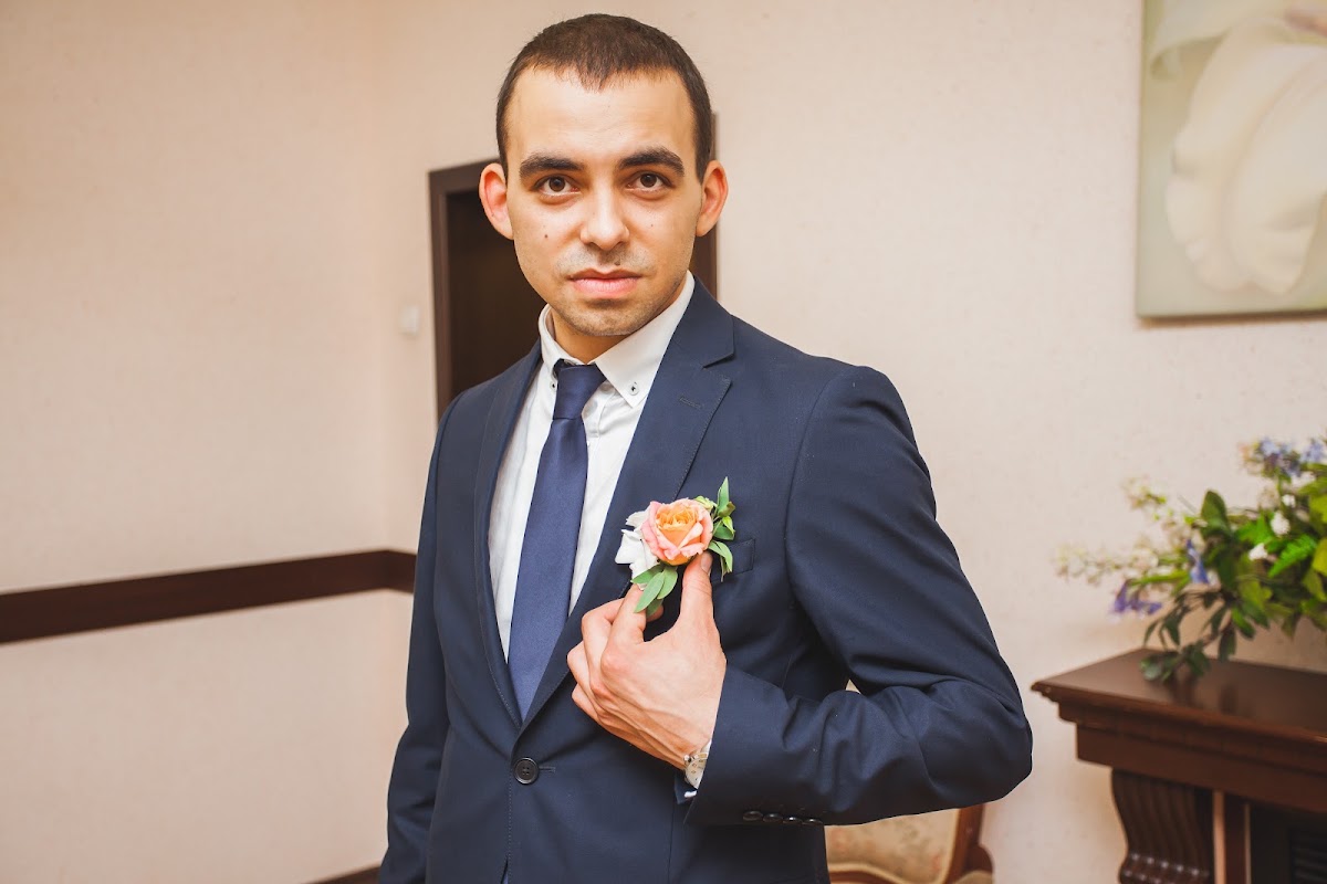 Ирина и Юрий