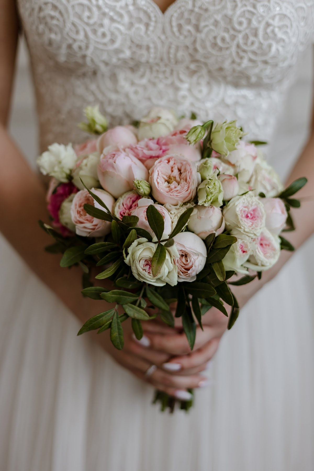 Дарья  и Михаил