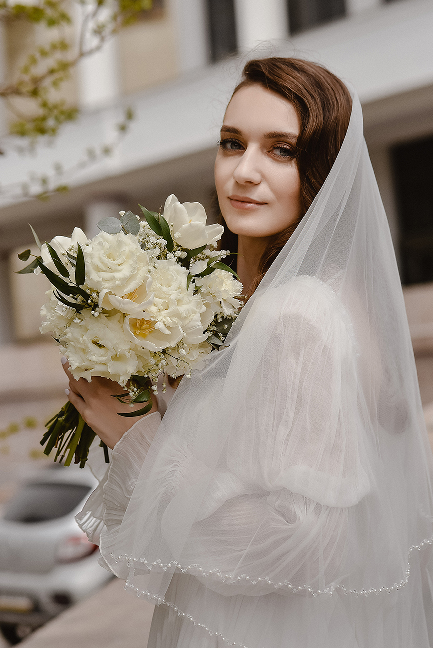 Алина и Рустам