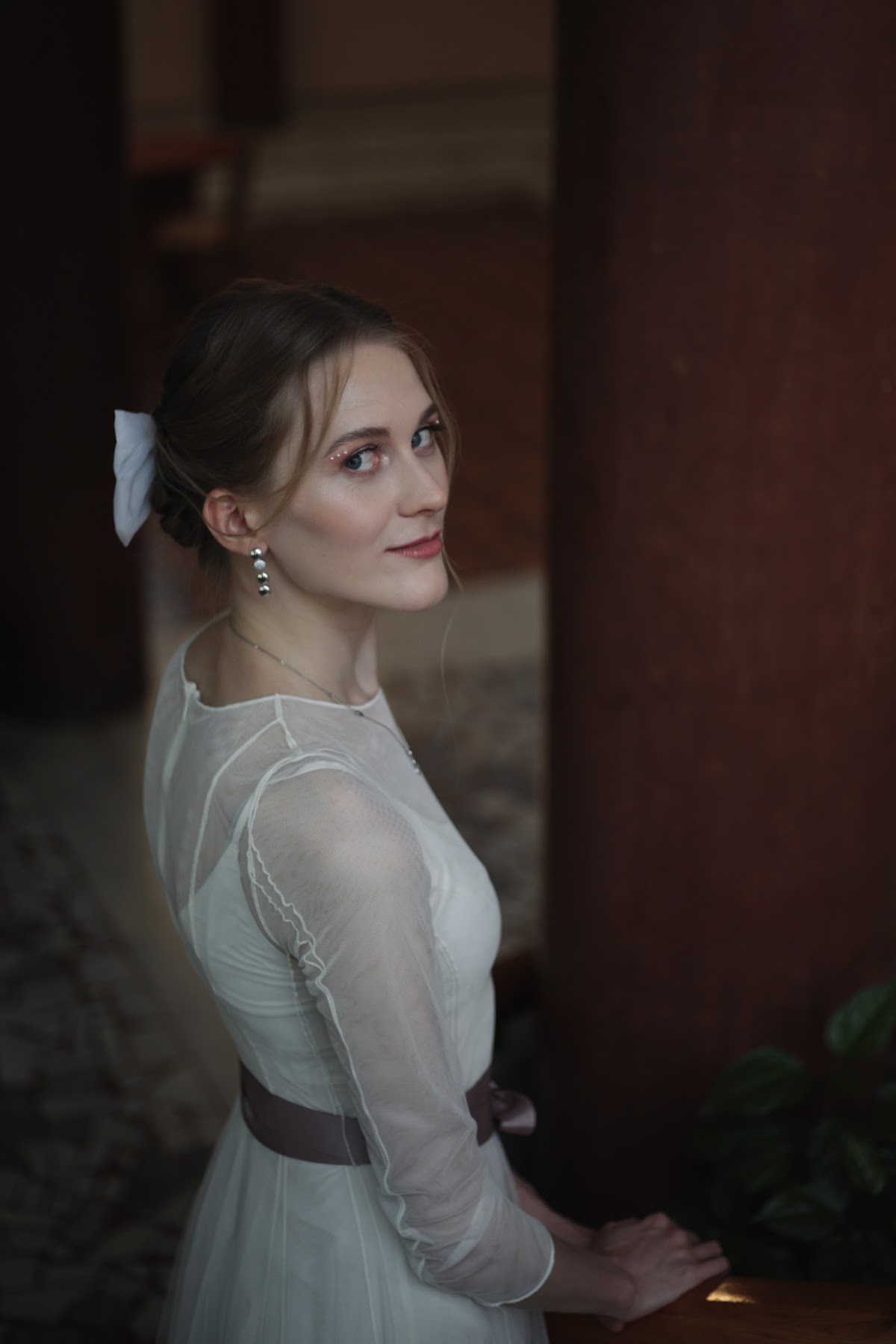 Ксения Сидякова — кадр 2 из 40