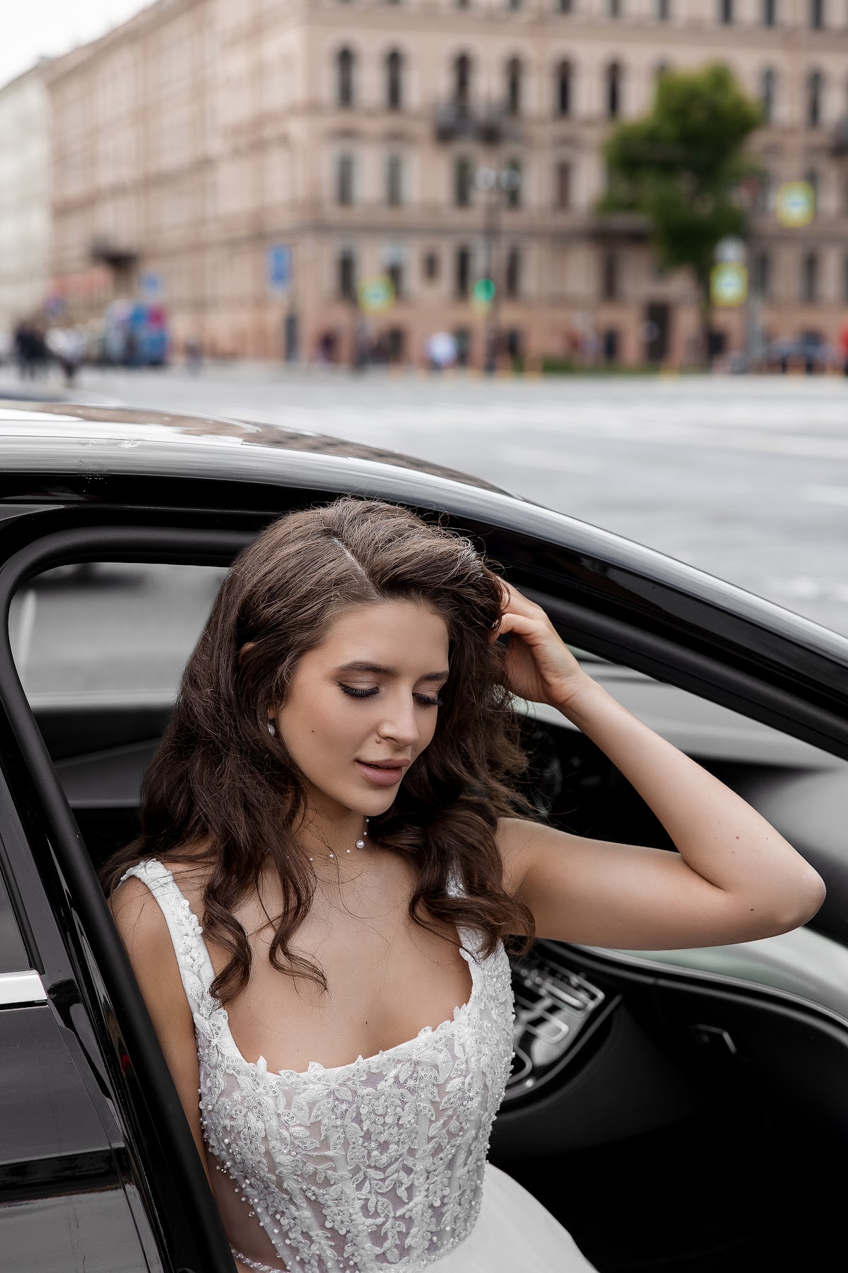 Алина и Вадим