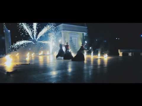 Фаерщики, Театр Огня, Фаер Шоу.