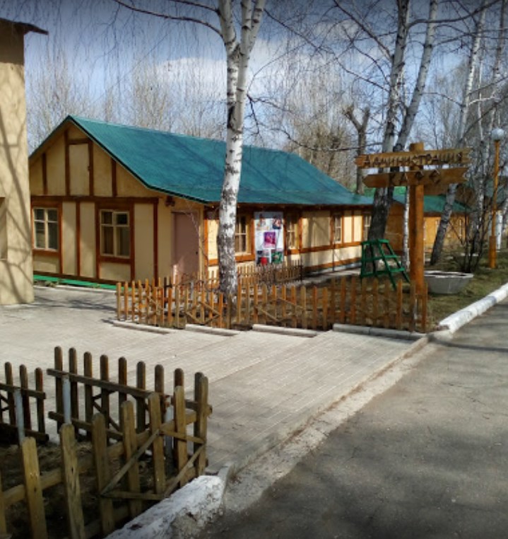 Фотогалерея ресторана
