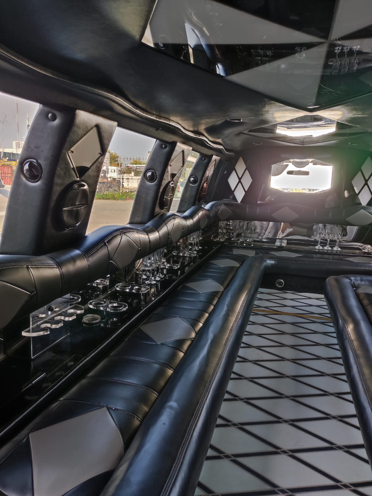Ford Excursion