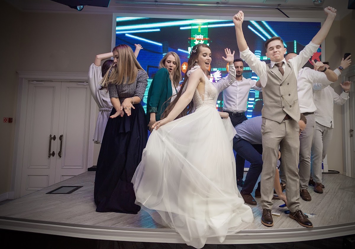 Every Marry
