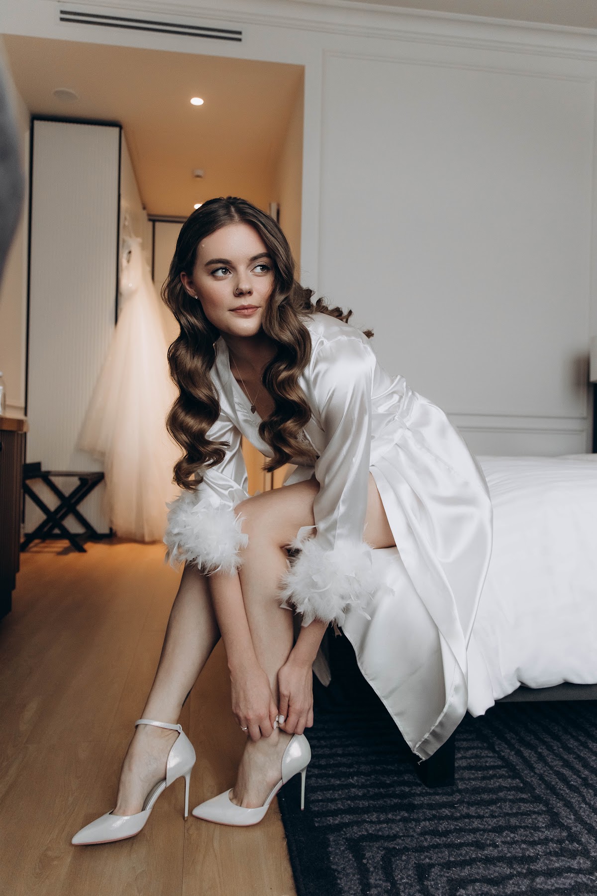 Сергей и Маргарита