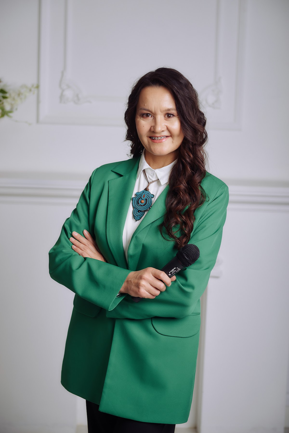 Роза и Айрат Хуснуллины