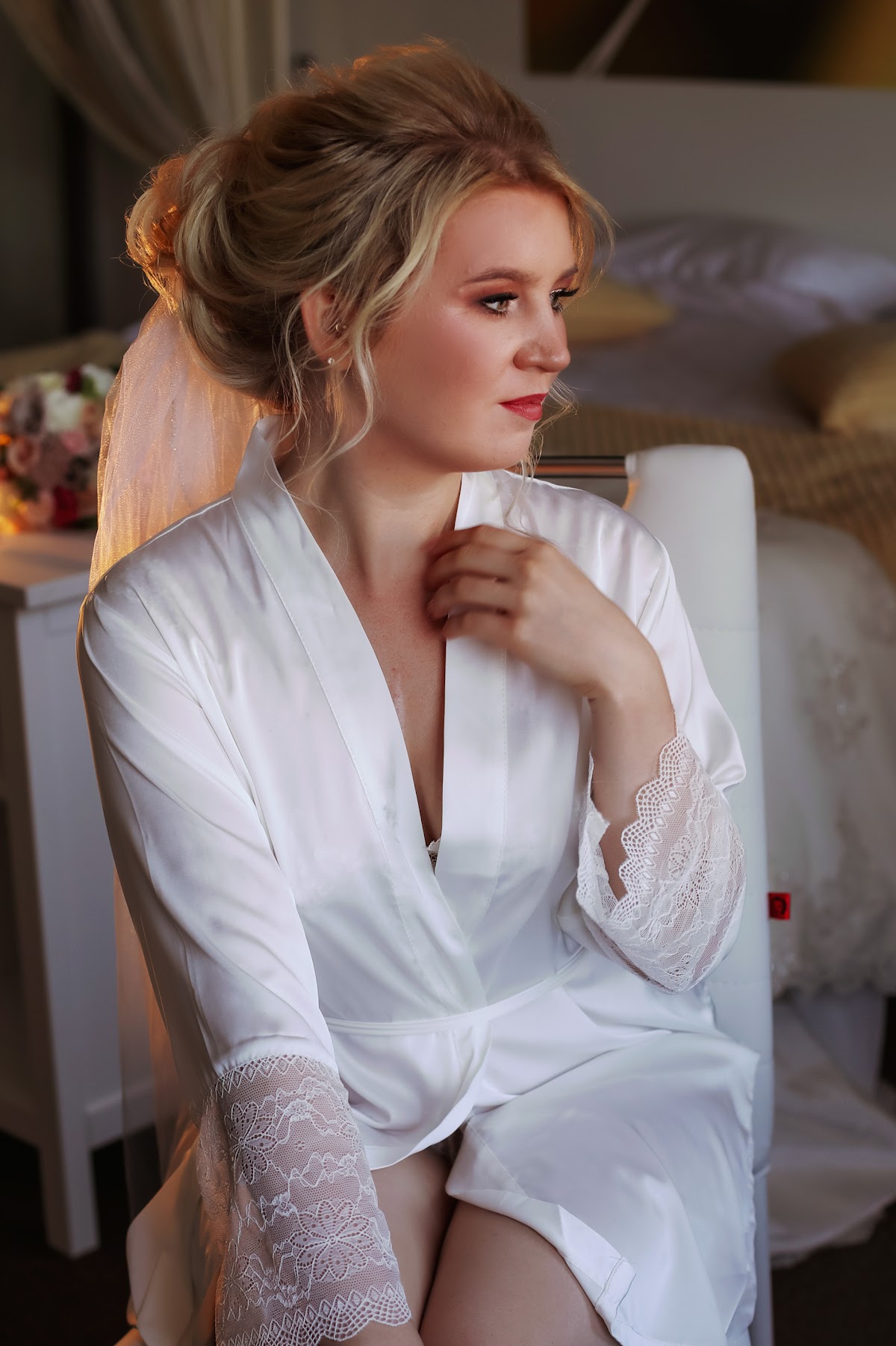 Екатерина  и Михаил