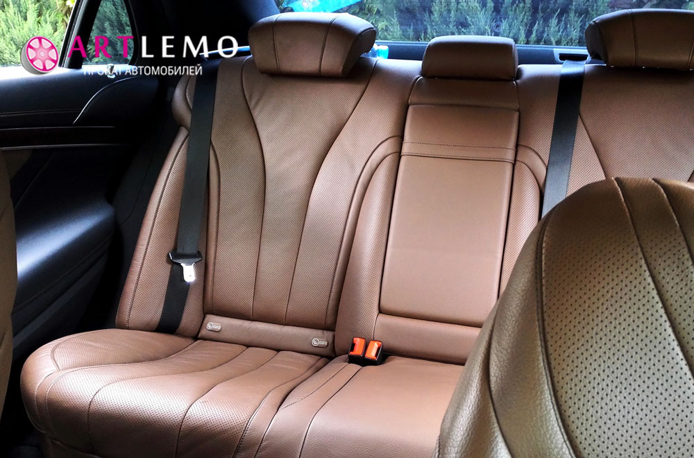 Мерседес W222 РЕСТАЙЛ