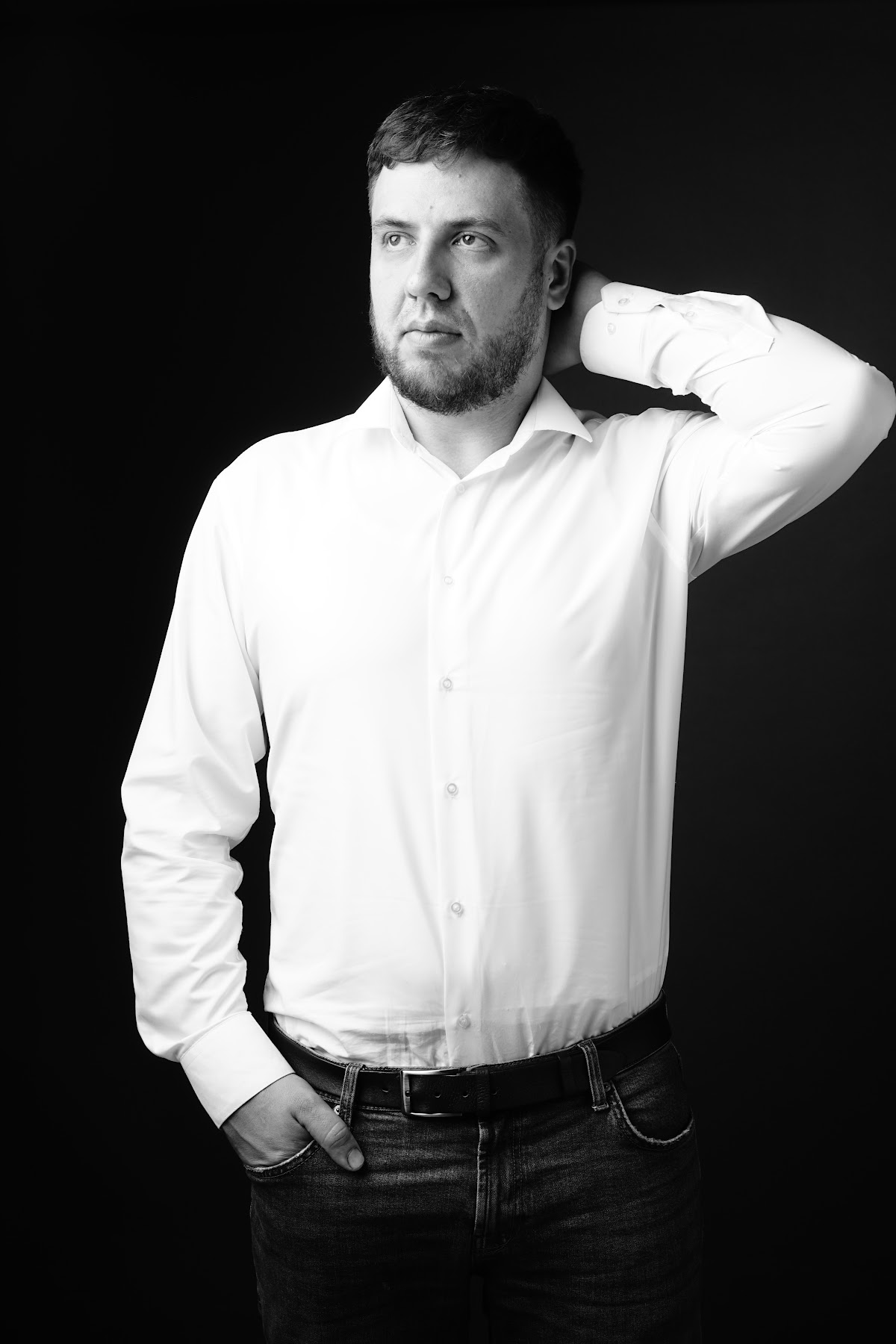 Личное портфолио