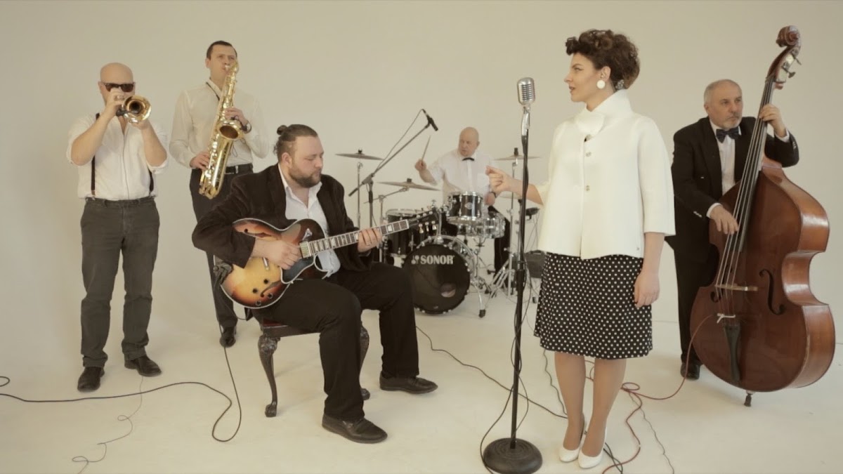 Видео