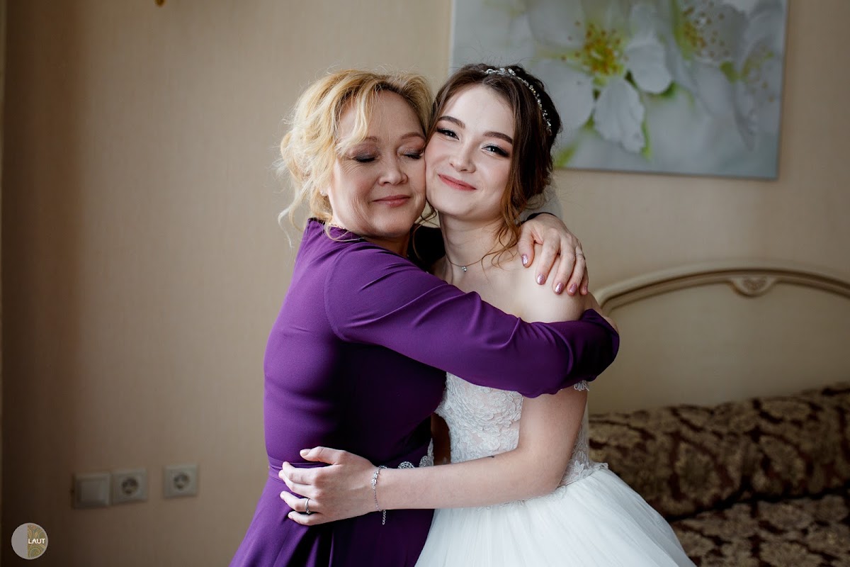 Лина и Ханбёль