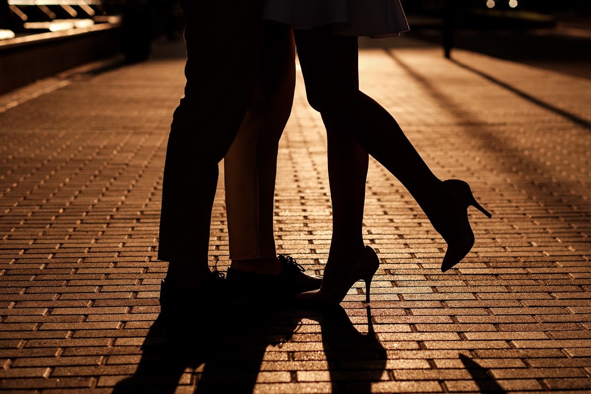 АрмаLoveStory