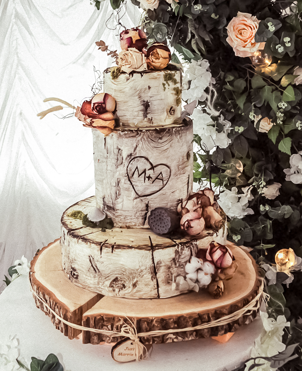 Торты SunbeamCake
