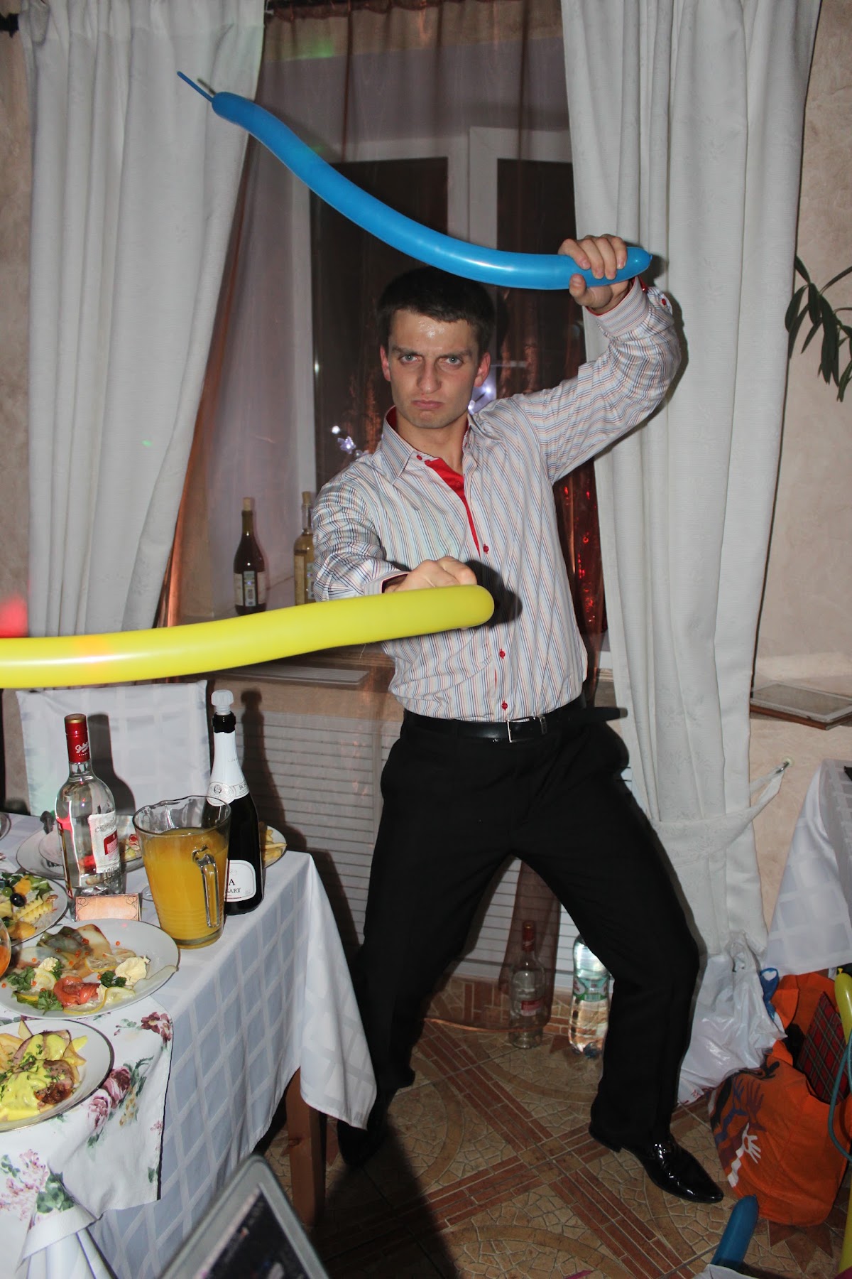 dvor subkovski