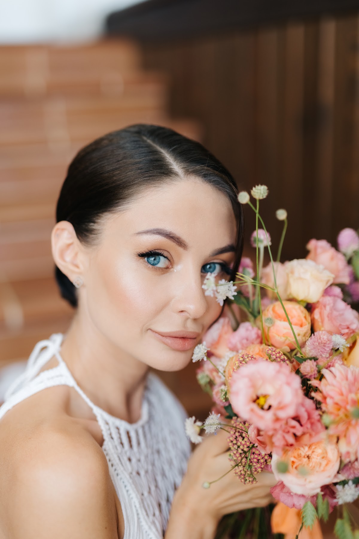 Александрина и Эдуард