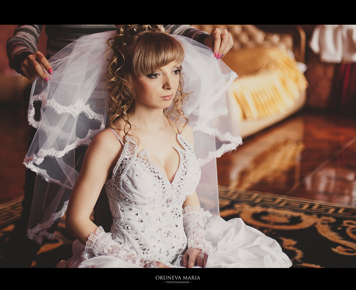 Екатерина и Алексей