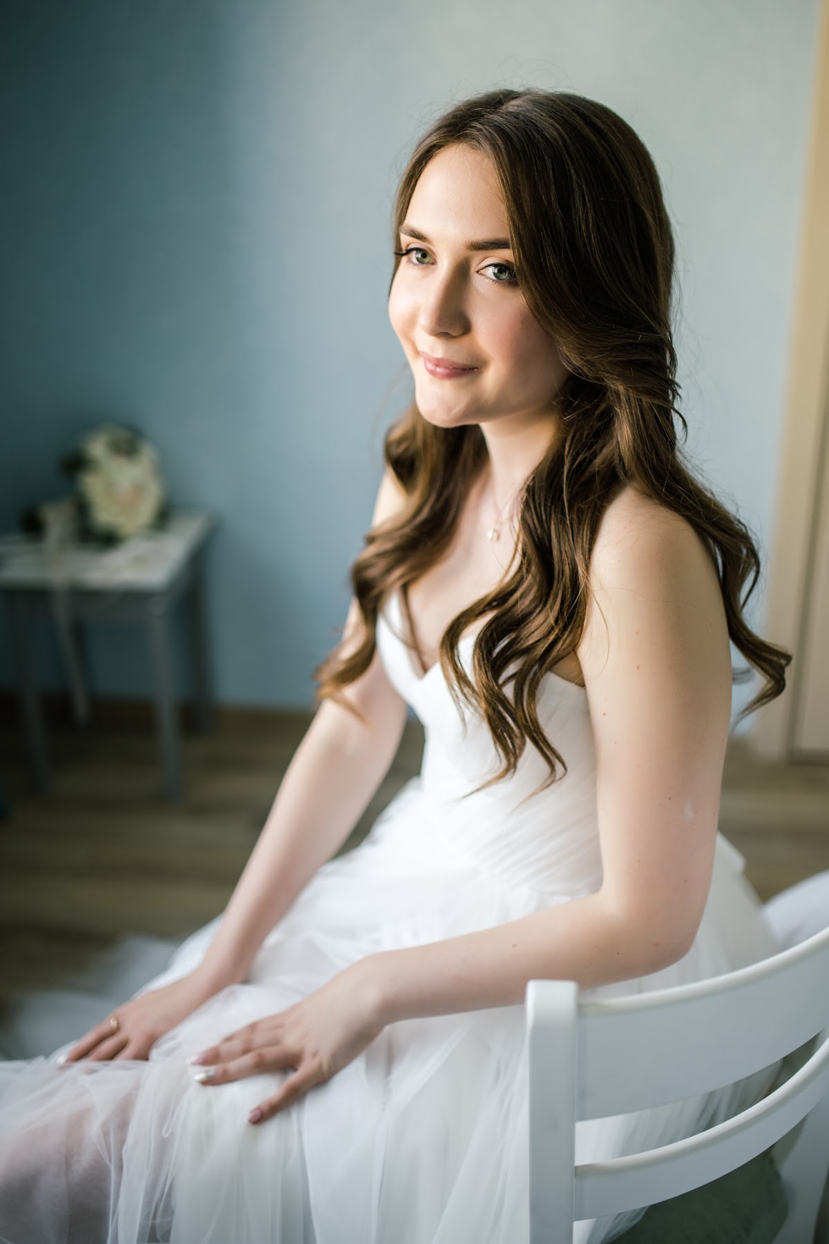Екатерина и Олег