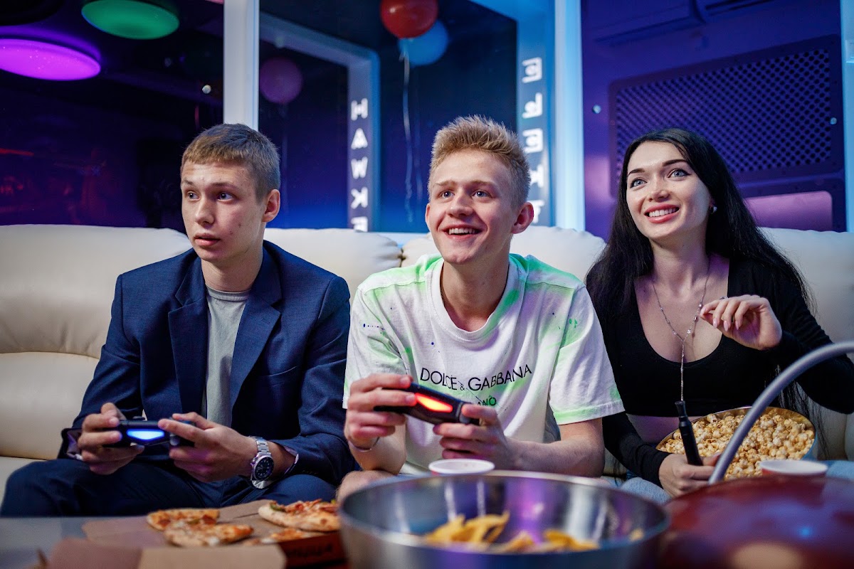 Портфолио: Репортаж