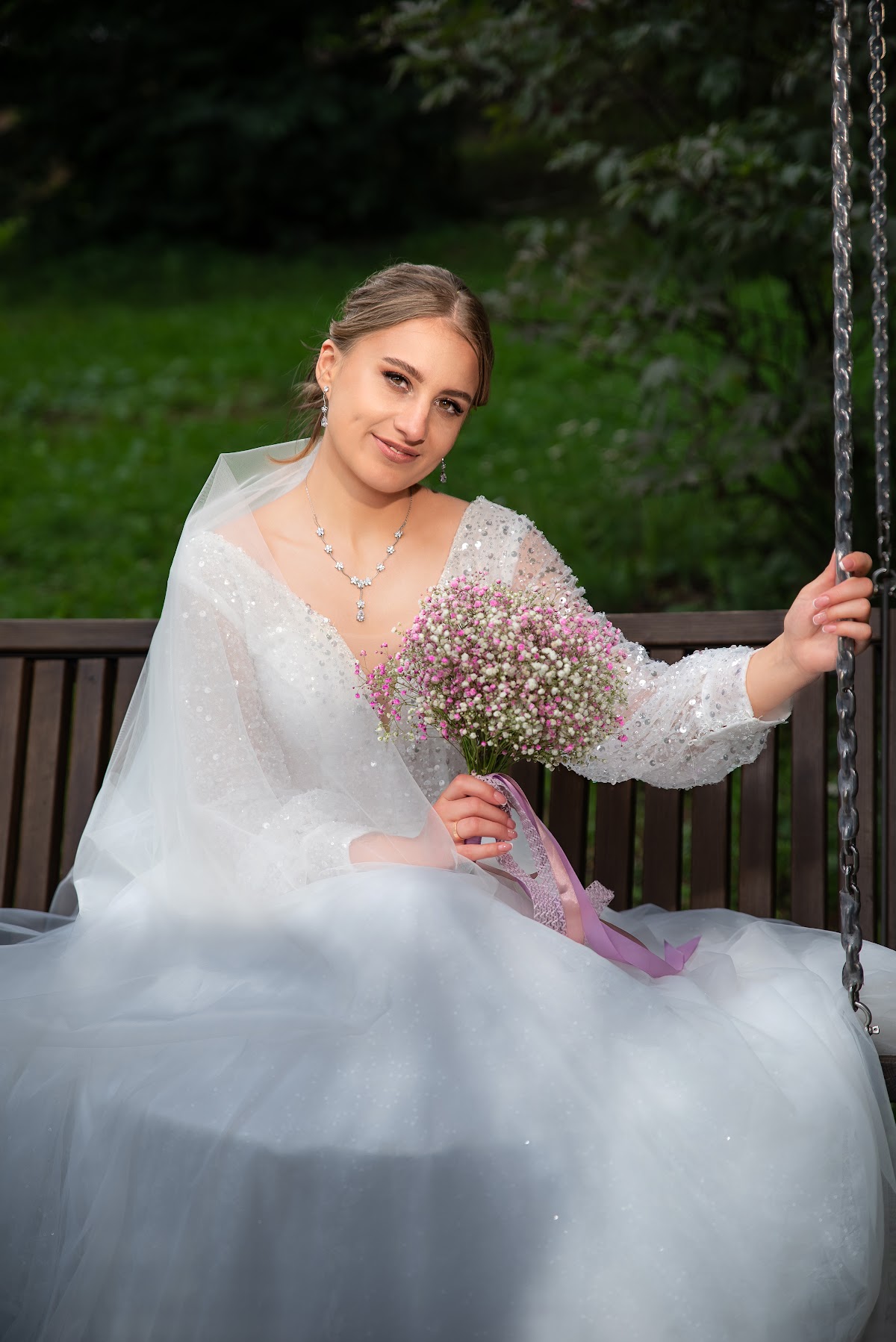 Артем и Алина