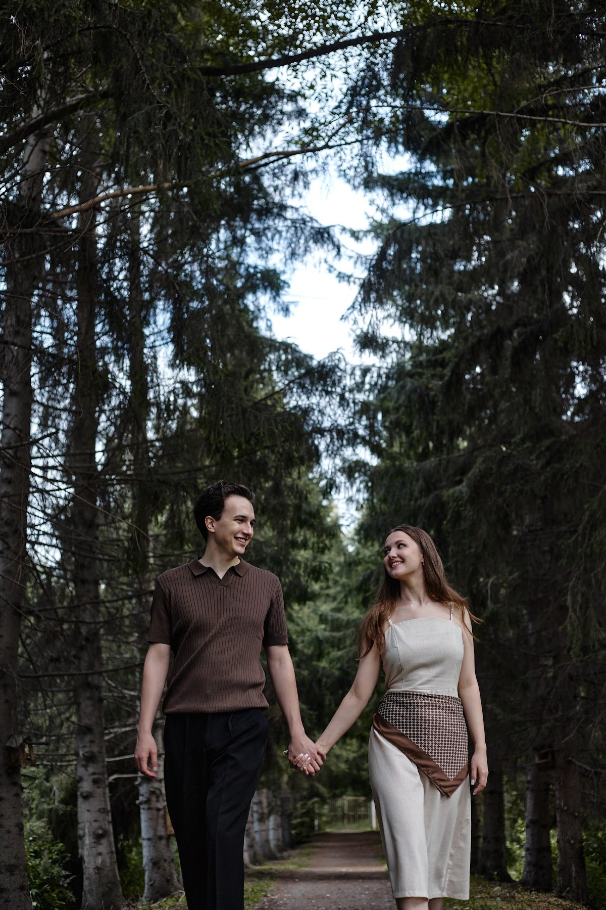 Love-Story Максим & Алина