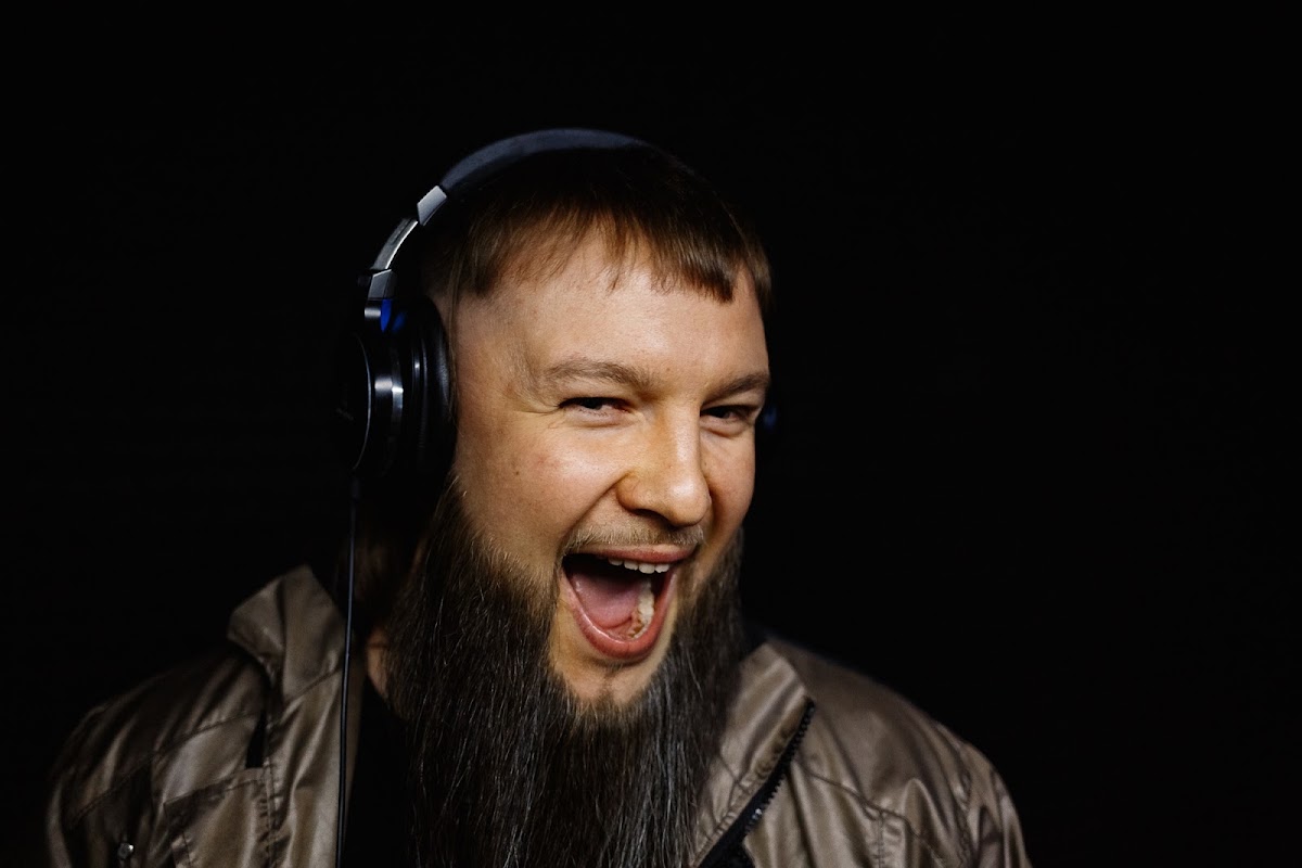 Аудиокомпания "Диапазон"