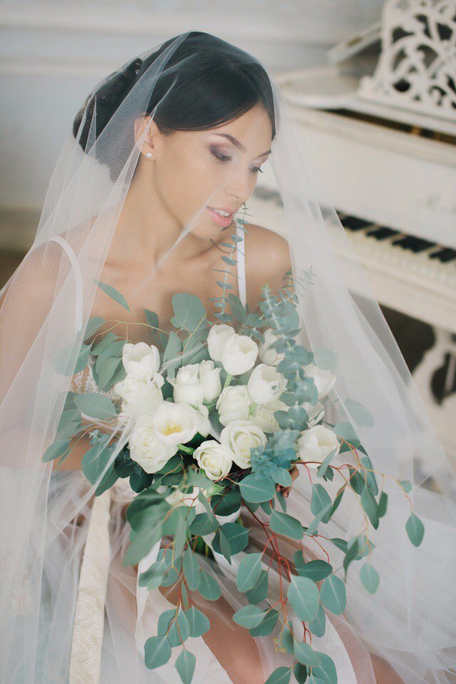 Mamma Mia Wedding Decor