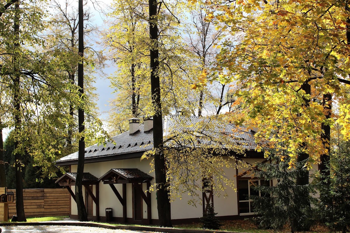 Фотогалерея ресторана