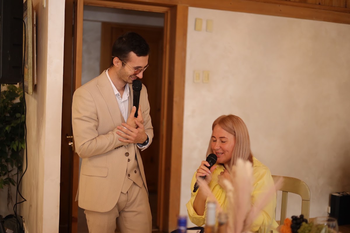 Свадьба 19.09 24